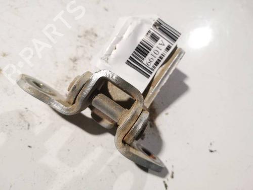 Hinge/Door check strap DR DR 5 1.6 | BP32579207C146 