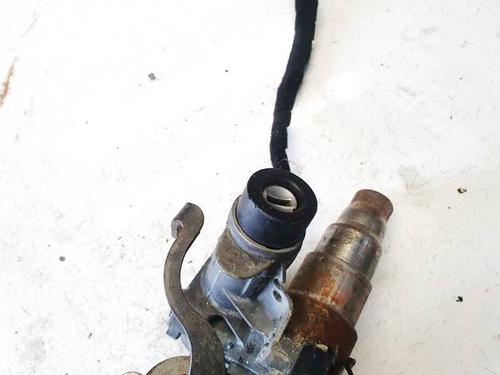 Used Ignition barrel Ignition barrel 34742279 34742279