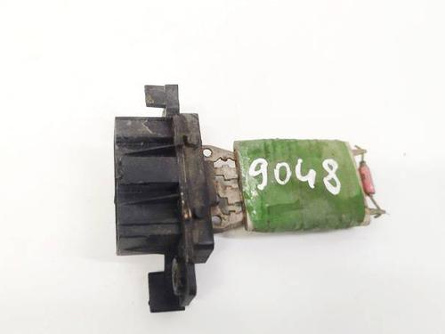 Used Heater resistor Heater resistor CITROËN JUMPER II Bus 2.2 HDi 120 (120 hp) 35067599 35067599