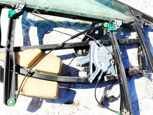 Used Front right window mechanism Front right window mechanism AUDI A4 B5 (8D2) 1.9 TDI (110 hp) 35262820 35262820