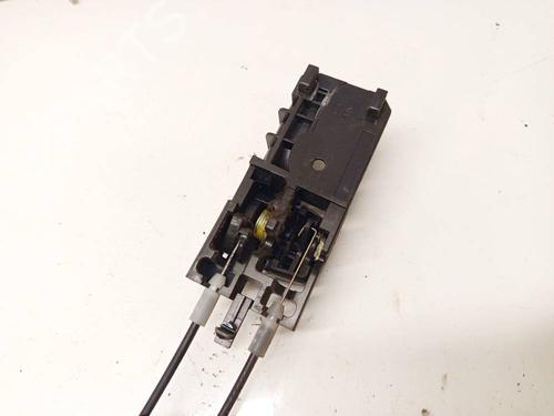 Front left interior door handle OPEL AGILA B (H08) 1.2 (F68) | BP34806029I13 - Image 2