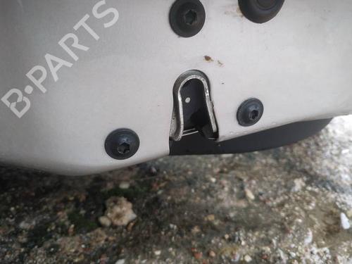 Used Rear left lock Rear left lock 35360635 35360635
