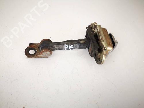 Used Hinge/Door check strap Hinge/Door check strap SKODA FABIA I (6Y2) 1.9 SDI (64 hp) 34942508 34942508