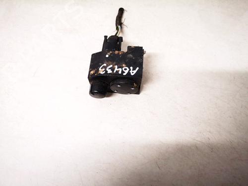 Comando specchietti Comando specchietti AUDI A4 B5 (8D2) 1.9 TDI (90 hp) 35548846 35548846