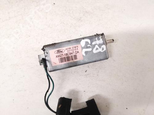 Electronic module FORD GALAXY II (WA6) 2.0 TDCi | BP35455654M83 - Image 2