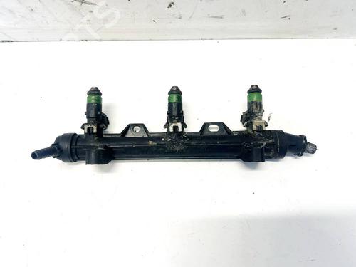 Used Injection rail Injection rail 35260821 35260821