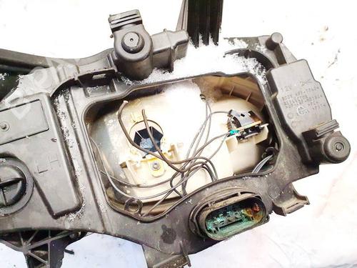 Left headlight FORD MONDEO IV (BA7) 1.8 TDCi | BP35327026C28 - Image 3