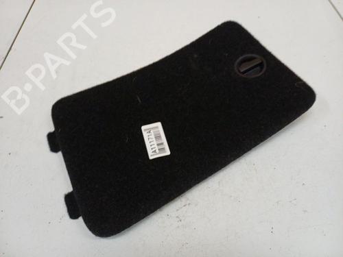 Used Boot lining Boot lining VW PASSAT B6 (3C2) 2.0 TDI (140 hp) 34798621 34798621