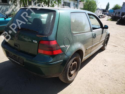 Electronic module VW GOLF IV (1J1) 1.9 TDI | BP32909413M83  - Image 8