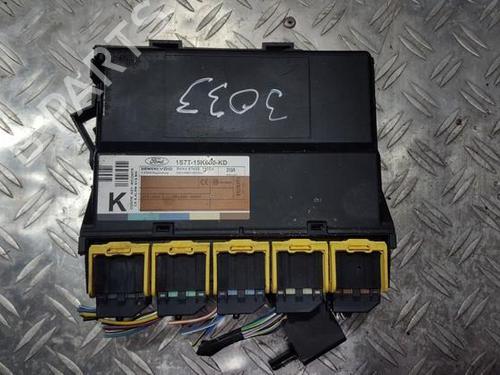 Used Electronic module Electronic module FORD FOCUS I (DAW, DBW) 1.6 16V (100 hp) 35656271 35656271