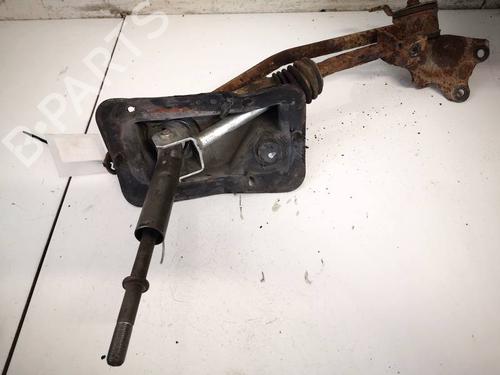 Used Gear lever Gear lever SUBARU LEGACY IV Estate (BP) 2.0 D AWD (BPD) (150 hp) 34942444 34942444