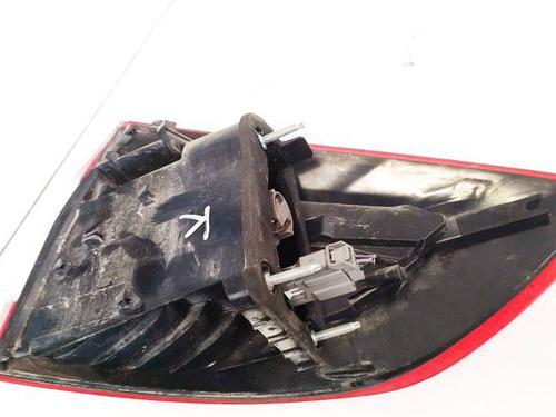 Left taillight FORD MONDEO IV (BA7) 2.0 SCTi | BP34885305C34 - Image 3