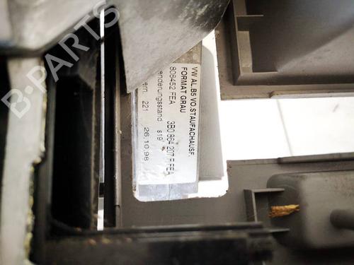 Armrest / Center console VW PASSAT B5 Variant (3B5) 1.9 TDI | BP35282608I20 - Image 3