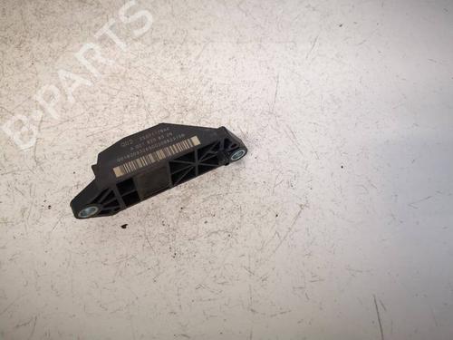 Electronic module MERCEDES-BENZ E-CLASS (W211) E 220 CDI (211.006) | BP37093900M83 - Image 2
