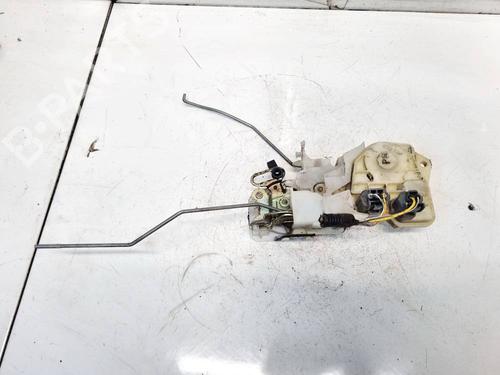 Used Front left lock Front left lock 35064566 35064566