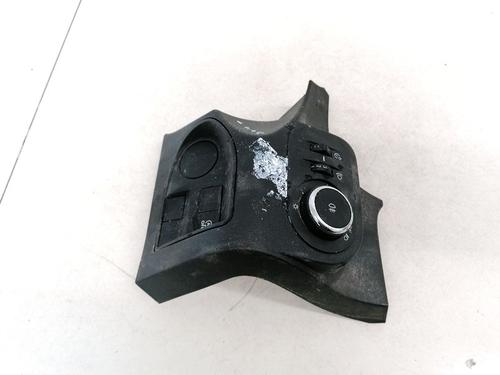 Used Switch Switch OPEL COMBO Box Body/MPV (K9) 1.6 D (99 hp) 35593625 35593625