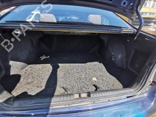 Rear left panel HONDA CIVIC VIII Hatchback (FN, FK) 1.8 (FN1, FK2) | BP34991925C60  - Image 10