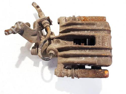 Used Left rear brake caliper Left rear brake caliper 35294647 35294647