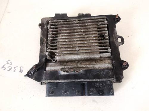 Engine control unit (ECU) DODGE CALIBER 1.8 | BP32951657M57 - Image 3