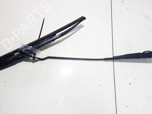 Used Front windshield wiper arm Front windshield wiper arm OPEL VECTRA B (J96) 2.0 DTI 16V (F19) (101 hp) 33529957 33529957