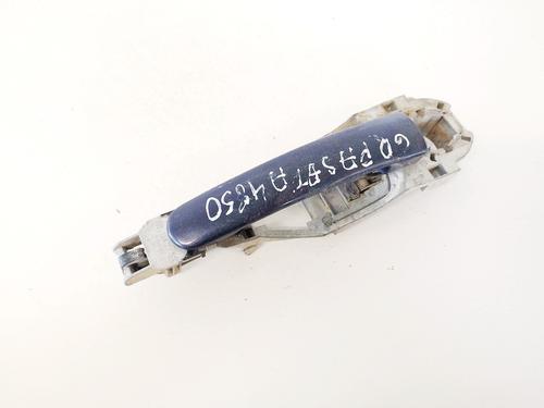 front-right-exterior-door-handle-vw-passat-b5-variant-3b5-1997-1998-1999-2000-2001-35612015 main image