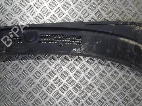 Used Scuttle panel Scuttle panel PEUGEOT PARTNER Platform/Chassis (5_, G_) 1.9 D (69 hp) 35704227 35704227