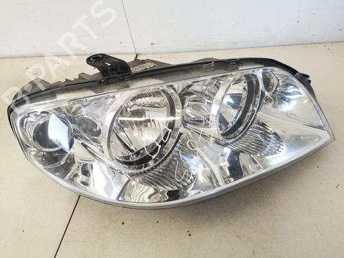 Used Right headlight Right headlight FIAT PUNTO (188_) 1.2 60 (188.030, .050, .130, .150, .230, .250) (60 hp) 35448689 35448689
