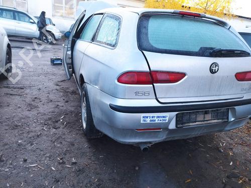 Switch ALFA ROMEO 156 (932_) 2.4 JTD (932B1) | BP32908643I30 - Image 8