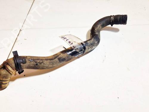 Used Pipe Pipe FORD FUSION (JU_) 1.4 TDCi (68 hp) 32580404 32580404