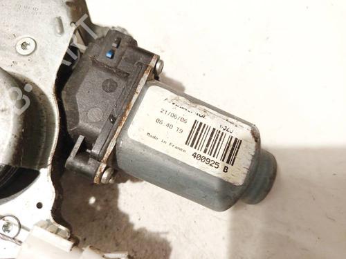 Left front window motor NISSAN NOTE (E11, NE11) 1.5 dCi | BP34886926E21 - Image 3
