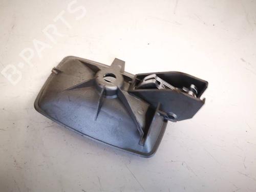 Front right interior door handle BMW 7 (E65, E66, E67) 740 d | BP35038313I14 - Image 2