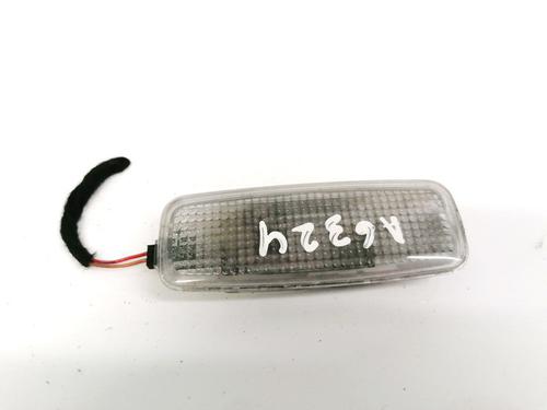 Used Interior roof light Interior roof light AUDI A6 C5 (4B2, 4B4) 2.5 TDI (150 hp) 35471274 35471274