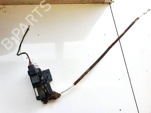 Used Front right lock Front right lock 35251682 35251682