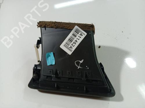 Air vent PEUGEOT 807 (EB_) 2.2 HDi | BP36517961I21 - Image 3