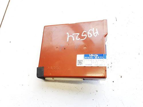 Used Electronic module Electronic module LEXUS IS II (_E2_) 220d (ALE20) (177 hp) 32965252 32965252
