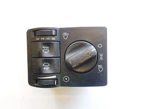 Used Switch Switch OPEL ASTRA G Hatchback (T98) 2.0 DI (F08, F48) (82 hp) 36759848 36759848