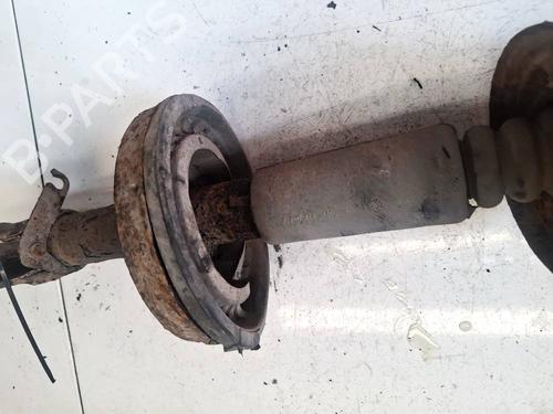 Right front shock absorber RENAULT TWINGO II (CN0_) 1.2 (CN0D) | BP35263130M17 - Image 4