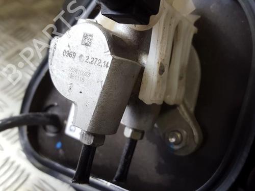 Used Brake master cylinder Brake master cylinder OPEL CORSA E (X15) 1.4 (08, 68) (75 hp) 35688278 35688278