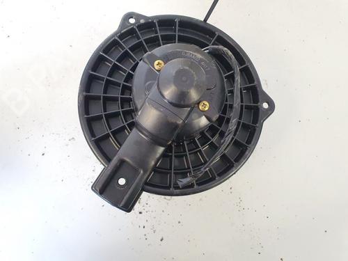 Heater blower motor MAZDA 2 (DY) 1.4 | BP35489630M62 - Image 2