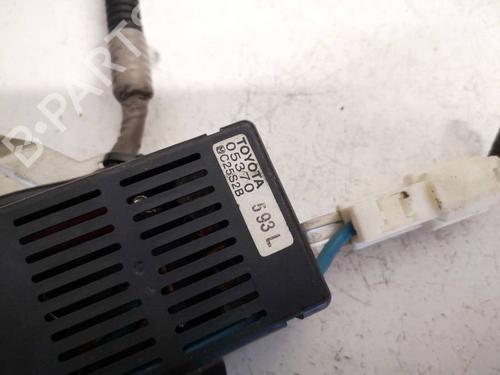 Electronic module LEXUS IS II (_E2_) 220d (ALE20) | BP35150563M83 - Image 2