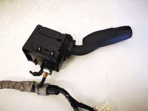 Warning switch HONDA CR-V III (RE_) 2.2 i-DTEC 4WD (RE6) | BP34754176I22 - Image 2