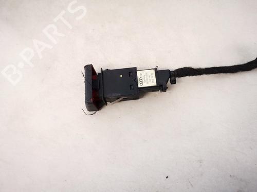 Advarselsbryter AUDI A4 B6 (8E2) 1.9 TDI | BP35501049I22 - Image 2