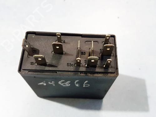 Electronic sensor AUDI A6 C5 (4B2, 4B4) 2.5 TDI | BP33100339M84 - Image 2