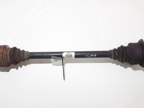 Used Right rear driveshaft Right rear driveshaft 35568448 35568448