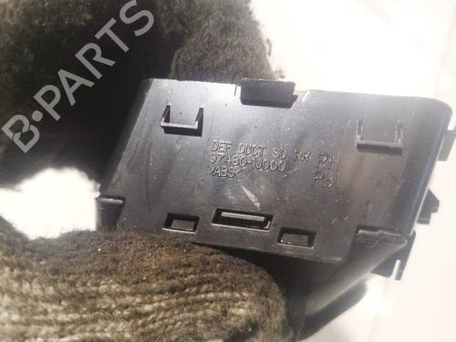Luftventil VW GOLF V (1K1) 1.6 | BP38551880I21 - Image 3