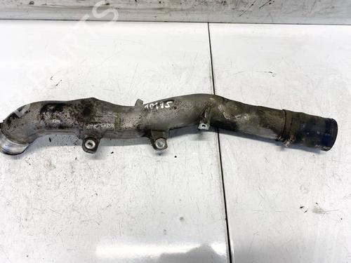 Used Pipe Pipe TOYOTA AVENSIS Saloon (_T27_) 2.0 D-4D (ADT270_, ADT270R) (126 hp) 32595456 32595456