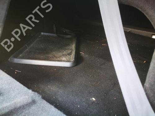 Air vent PEUGEOT 607 (9D, 9U) 2.2 HDi | BP32628002I21 