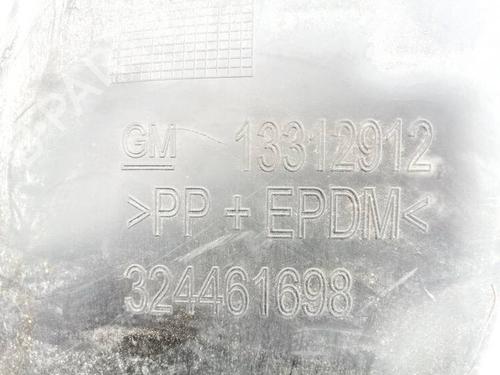 Hjulbue PEUGEOT BOXER Van 2.2 HDi 150 | BP35208515C56 - Image 3