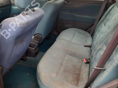 Engine mount MITSUBISHI SPACE STAR MPV (DG_A) 1.9 DI-D (DG4A) | BP33077256M89 - Image 11