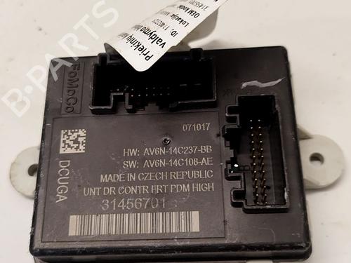 Electronic module MERCEDES-BENZ GL-CLASS (X164) GL 420 CDI 4-matic (164.828) | BP40246007M83 - Image 3